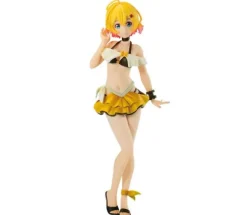 Mami Nanami -Summer Dressing- (Satisfaction Level 4) Ichibansho Figure - Rent-A-Girlfriend