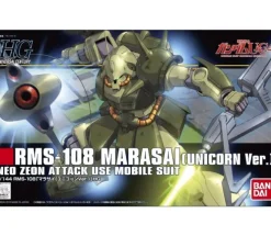 Marasai (Unicorn)