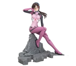 Mari Makinami Illustrious 30th Anniversary Ver. Vignetteum Luminasta