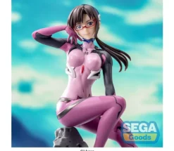 Mari Makinami Illustrious 30th Anniversary Ver. Vignetteum Luminasta