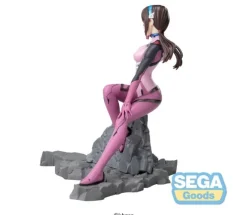 Mari Makinami Illustrious 30th Anniversary Ver. Vignetteum Luminasta