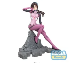 Mari Makinami Illustrious 30th Anniversary Ver. Vignetteum Luminasta