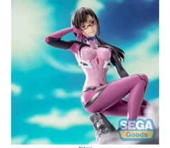 Mari Makinami Illustrious 30th Anniversary Ver. Vignetteum Luminasta