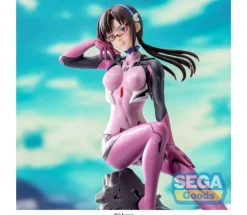 Mari Makinami Illustrious 30th Anniversary Ver. Vignetteum Luminasta