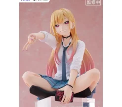 Marin Kitagawa BIG Noodle Stopper Figure TENITOL