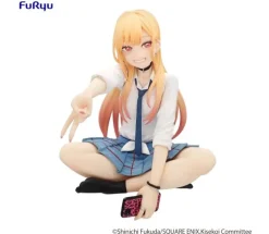 Marin Kitagawa Noodle Stopper Figure