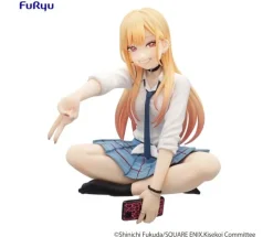 Marin Kitagawa Noodle Stopper Figure