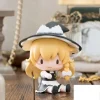 Marisa Kirisame fuwa petit Chibi Figure
