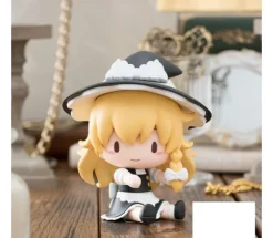 Marisa Kirisame fuwa petit Chibi Figure