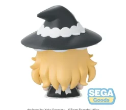 Marisa Kirisame fuwa petit Chibi Figure