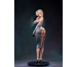 Married Woman Elf Yurie Unique Edition Regular Version
