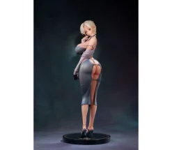 Married Woman Elf Yurie Unique Edition Deluxe Edition
