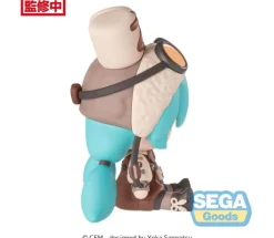 Marshmallow Hot Cocoa fuwa petit Chibi Figure