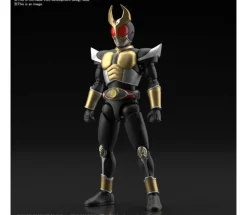 MASKED RIDER AGITO GROUND FORM Figure-rise Standard