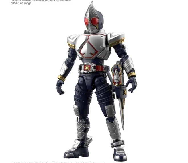 Masked Rider Blade Figure-rise Standard