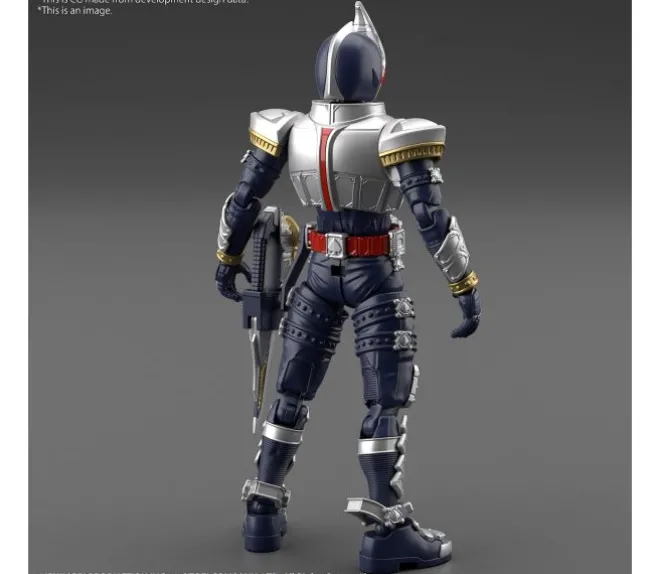 Masked Rider Blade Figure-rise Standard