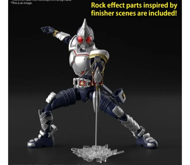 Masked Rider Blade Figure-rise Standard