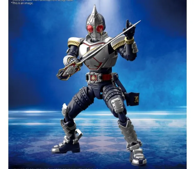 Masked Rider Blade Figure-rise Standard