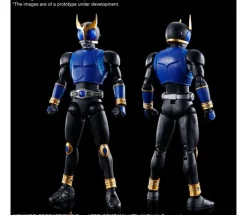MASKED RIDER KUUGA DRAGON FORM/RISINGDRAGON Figure-rise Standard