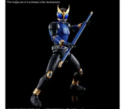 MASKED RIDER KUUGA DRAGON FORM/RISINGDRAGON Figure-rise Standard