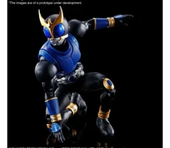 MASKED RIDER KUUGA DRAGON FORM/RISINGDRAGON Figure-rise Standard