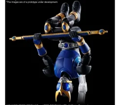 MASKED RIDER KUUGA DRAGON FORM/RISINGDRAGON Figure-rise Standard