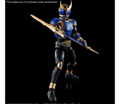 MASKED RIDER KUUGA DRAGON FORM/RISINGDRAGON Figure-rise Standard