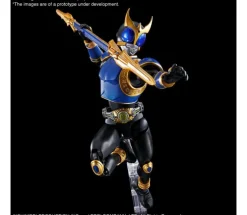 MASKED RIDER KUUGA DRAGON FORM/RISINGDRAGON Figure-rise Standard