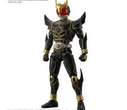 MASKED RIDER KUUGA ULTIMATE FORM Figure-rise Standard