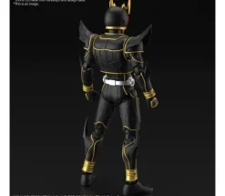 MASKED RIDER KUUGA ULTIMATE FORM Figure-rise Standard
