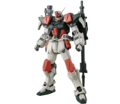 Master Grade Buster Gundam