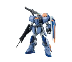 Master Grade Duel Gundam Assaultshroud