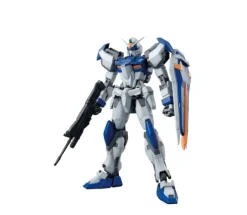 Master Grade Duel Gundam Assaultshroud