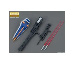 Master Grade Duel Gundam Assaultshroud