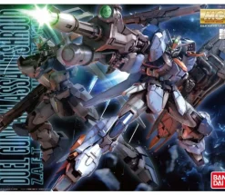 Master Grade Duel Gundam Assaultshroud