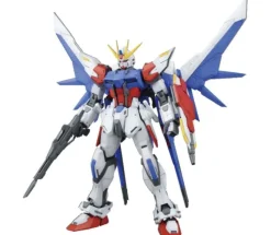 Master Grade GAT-X105B/FP Build Strike Gundam Full Package