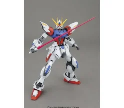 Master Grade GAT-X105B/FP Build Strike Gundam Full Package