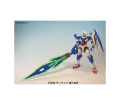 Master Grade GNT-0000 00 Quanta