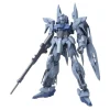 Master Grade MSN-001A1 Delta Plus