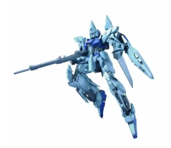 Master Grade MSN-001A1 Delta Plus