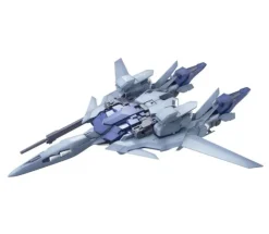 Master Grade MSN-001A1 Delta Plus