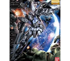 Master Grade MSN-001A1 Delta Plus