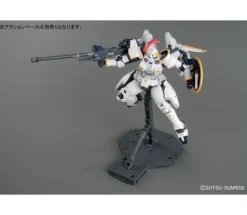 Master Grade OZ-00MS Tallgeese EW Ver.