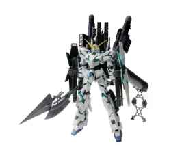 Master Grade RX-0 Full Armor Unicorn Gundam Ver.Ka