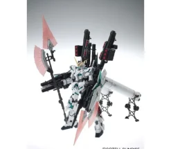 Master Grade RX-0 Full Armor Unicorn Gundam Ver.Ka