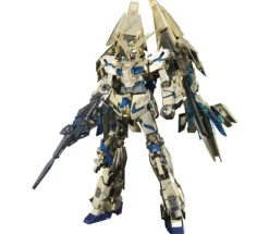 Master Grade RX-0 Unicorn Gundam 03 Phenex