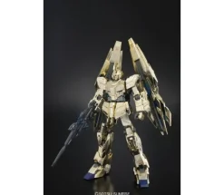 Master Grade RX-0 Unicorn Gundam 03 Phenex