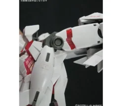Master Grade RX-0 Unicorn HD Color w/ MS Cage