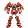 Master Grade Shin Musha Gundam Sengoku no Jin