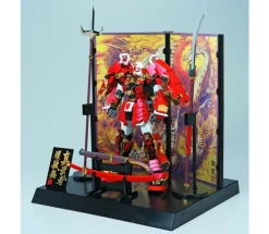 Master Grade Shin Musha Gundam Sengoku no Jin